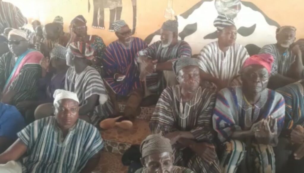 chiefs of mamprugu