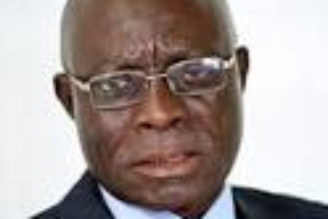 Former NPP MP declares: GOLD FOR OIL POLICY SERVES NO PURPOSE