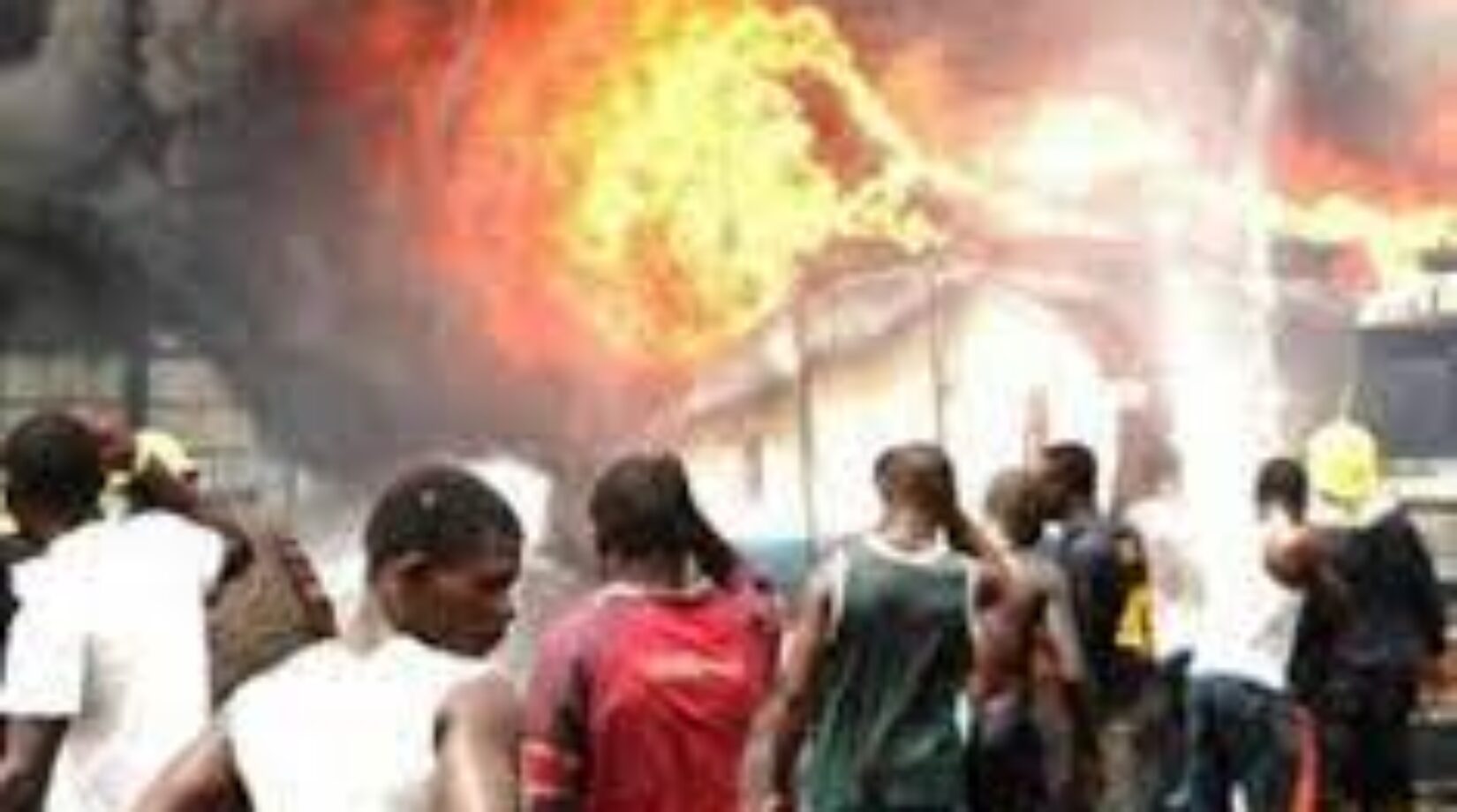A/R:Fire Service publishes report on cause of death of Mother and daughters at Abuakwa