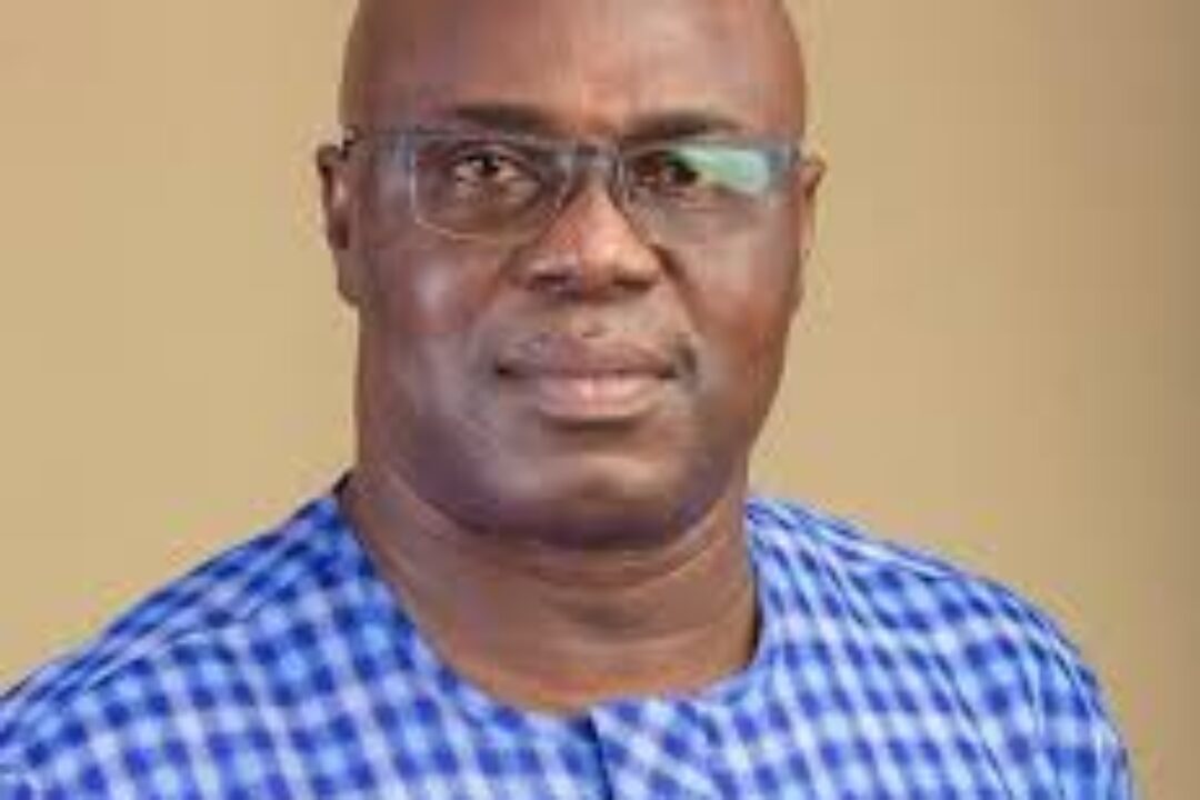 Ash NPP Organizer heaps praises on GetFund Administrator for initiating over 2251 projects since 2017 to date