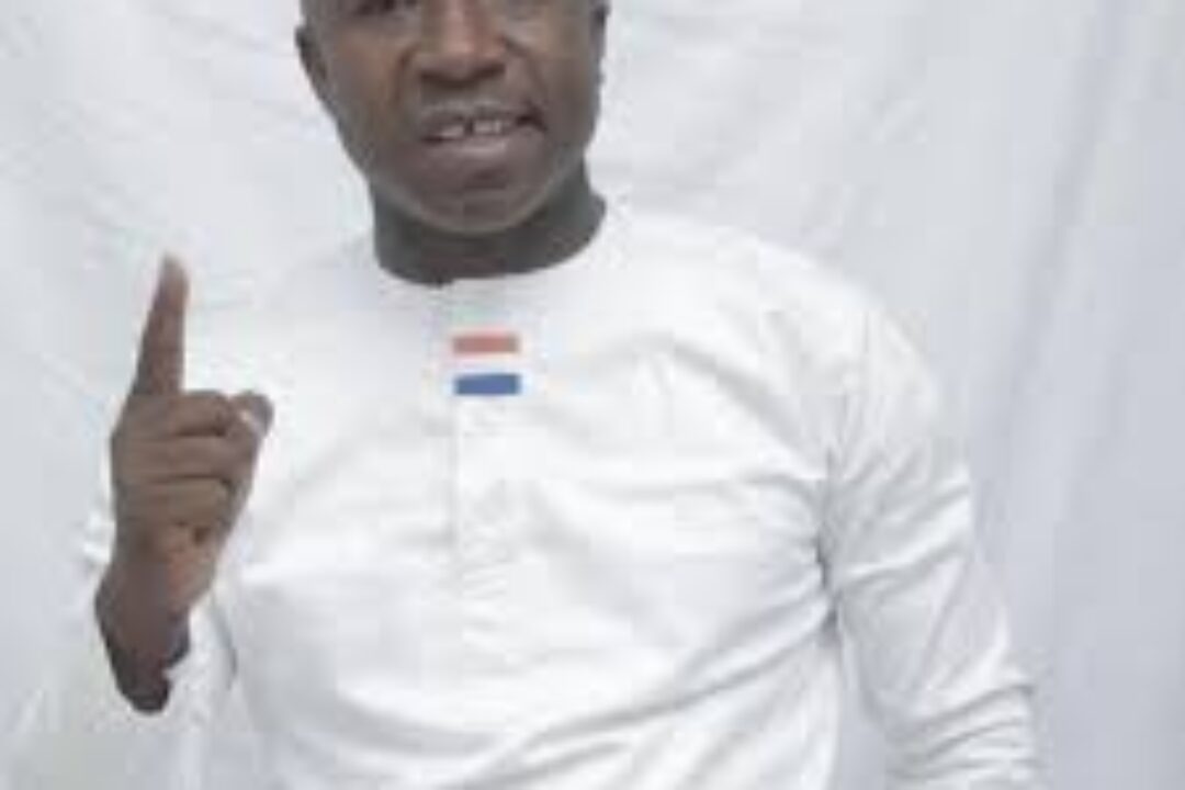 NDC DECIDES:JDM has nothing new to offer Ghanaians-Ash NPP Organizer