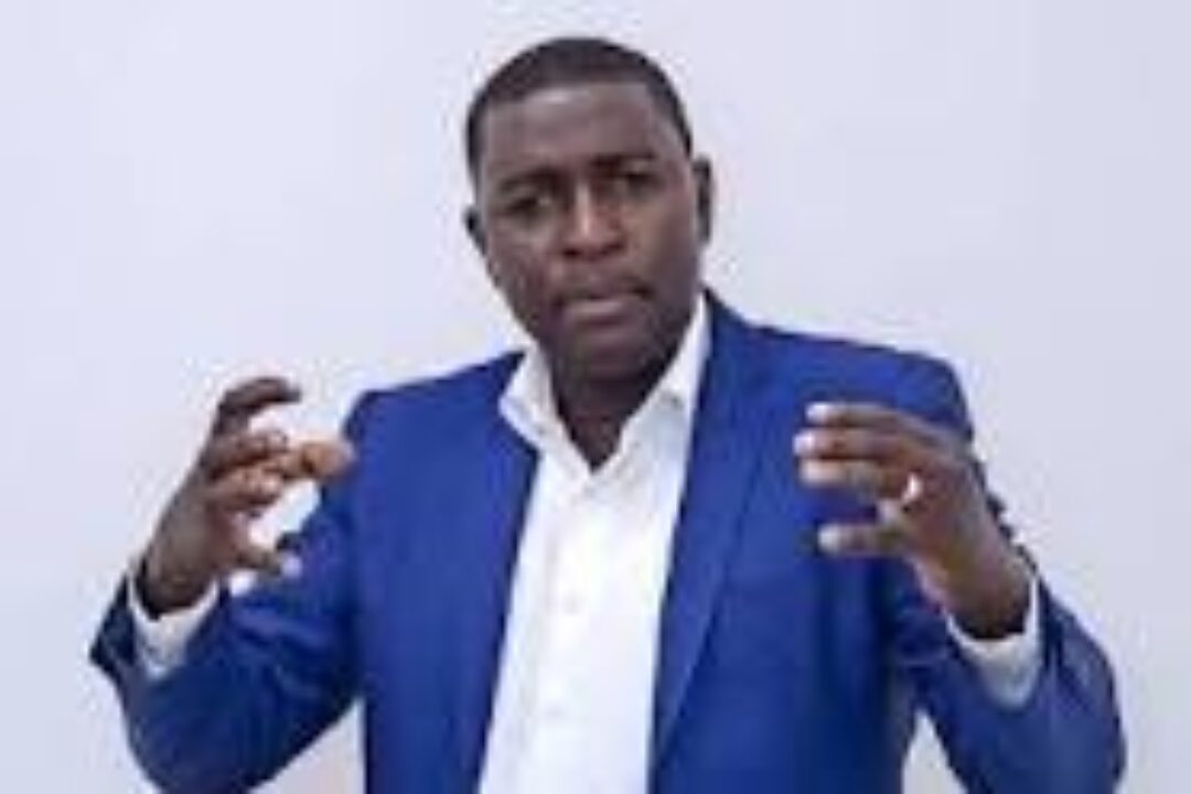 Mugabe Maase Of Power Fm loses 90yrs old Father