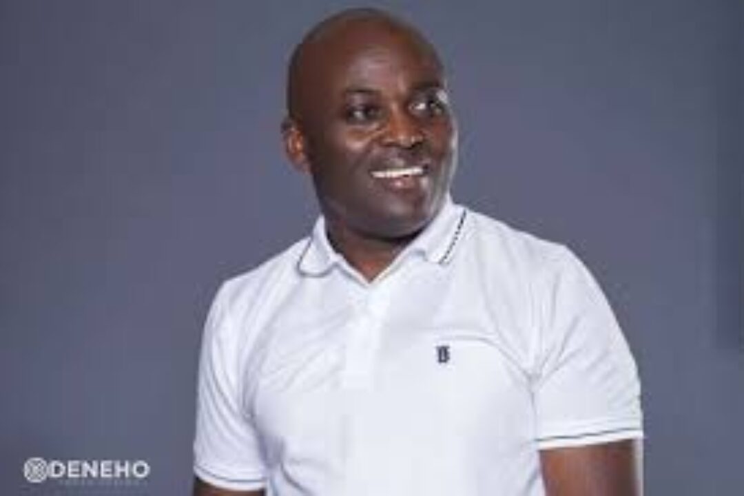 Chairman Odeneho Kwaku Appiah (COKA) writes…