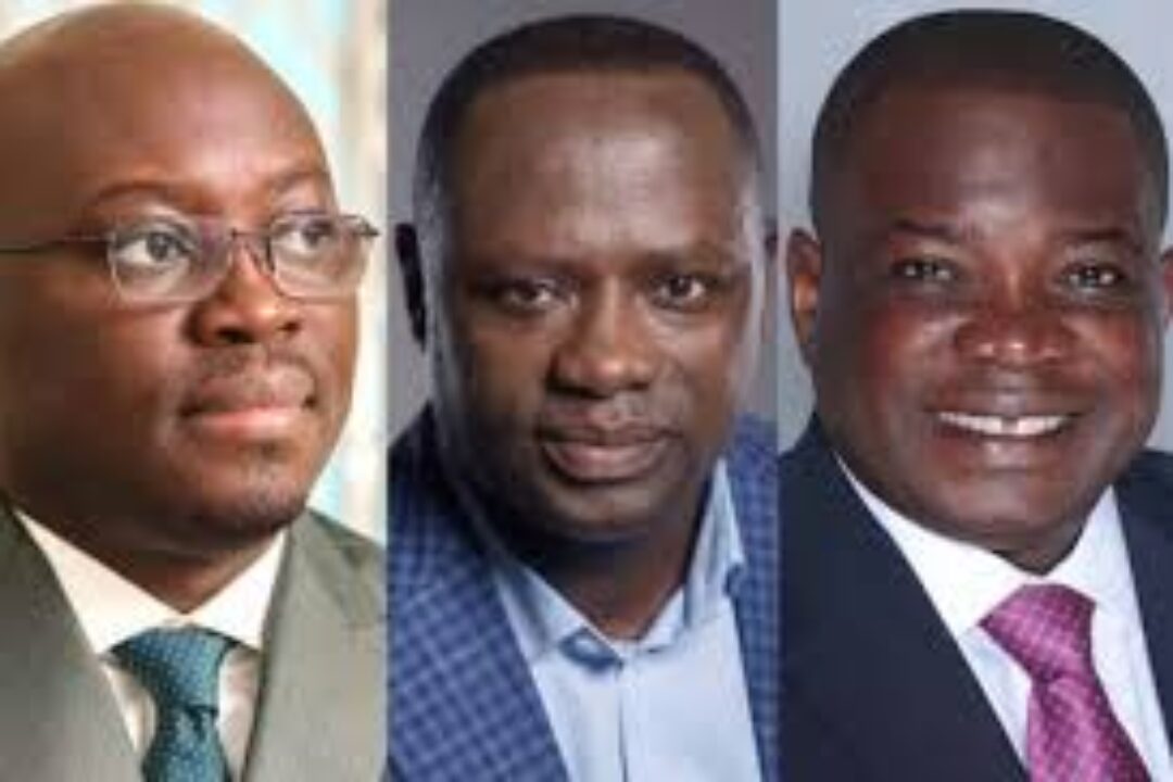 NDC DECIDES: MPs declare full and unflinching support to JDM