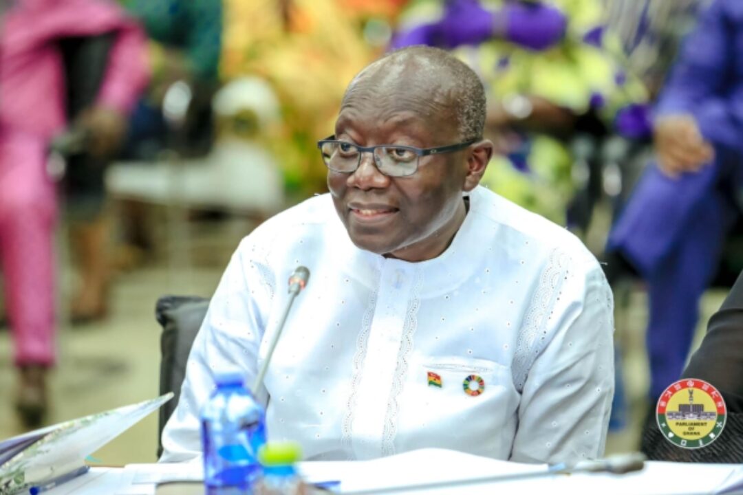 ANOTHER WAHALA: Pension bondholders deny receiving exemption letter from Ken Ofori-Atta