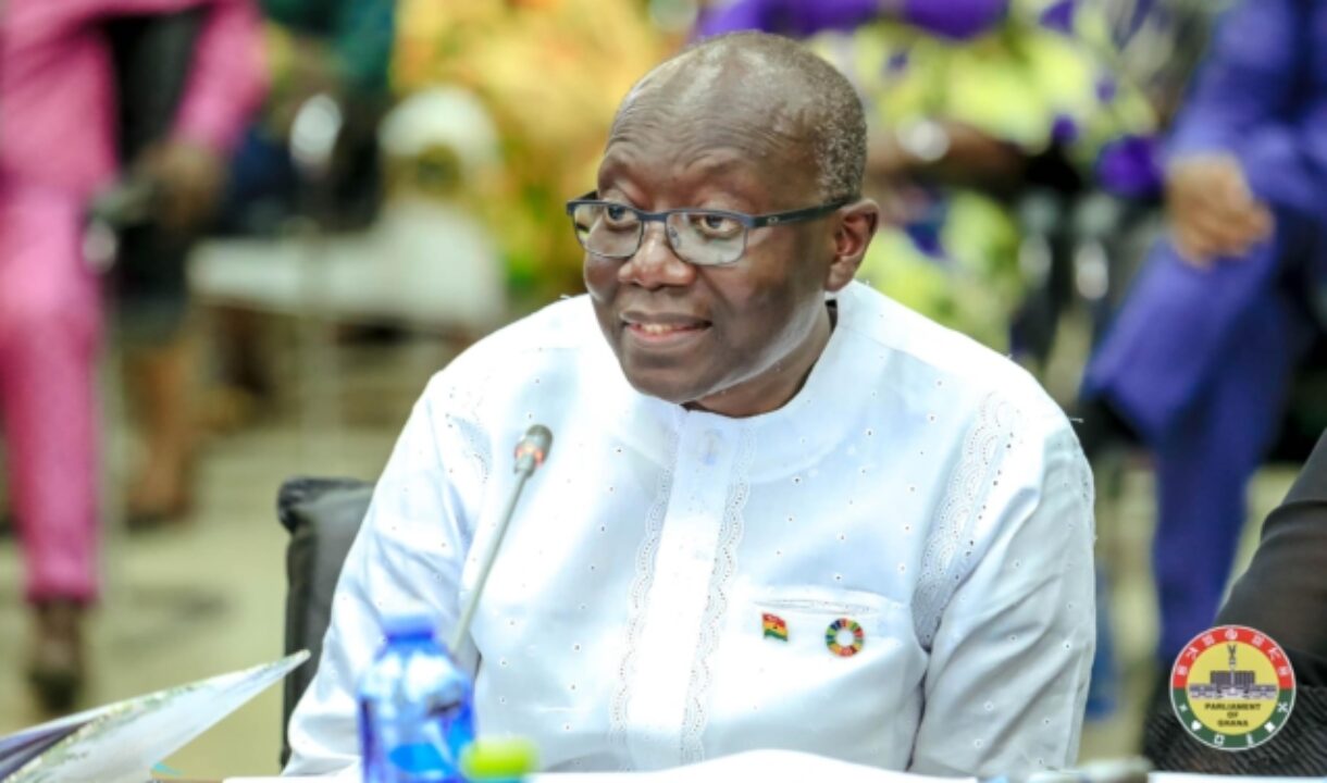 ANOTHER WAHALA: Pension bondholders deny receiving exemption letter from Ken Ofori-Atta
