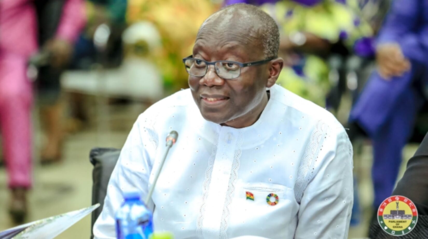 ANOTHER WAHALA: Pension bondholders deny receiving exemption letter from Ken Ofori-Atta