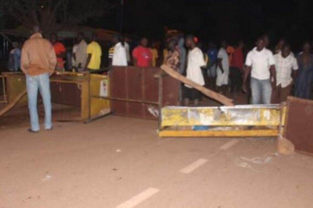 High Court Withdraws Warrant For Arrest Of Mamprugu Overlord