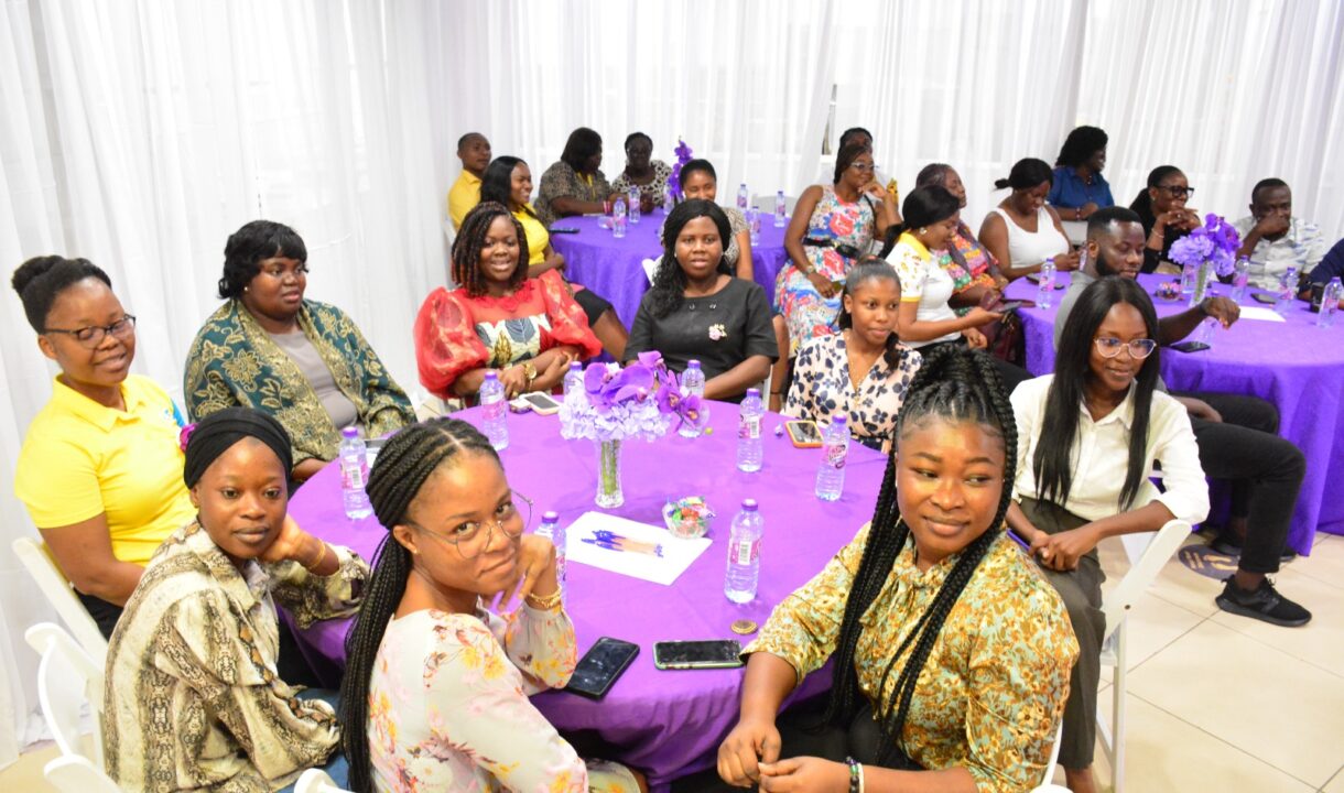 MTN COMMEMORATES INTERNATIONAL WOMEN’S DAY WITH  COACHING AND MENTORSHIP SESSION