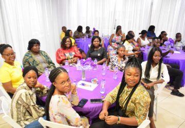 MTN COMMEMORATES INTERNATIONAL WOMEN’S DAY WITH COACHING AND MENTORSHIP SESSION
