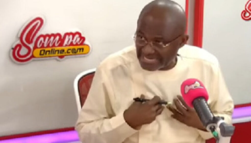Ghanaian-businessman-Kennedy-Ohene-Agyapong