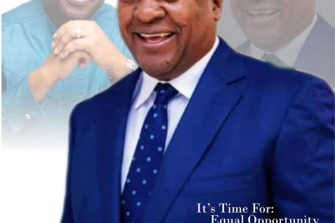 OPINION:Explain Mr. Former President; Indeed Some Dogs Eat Better.