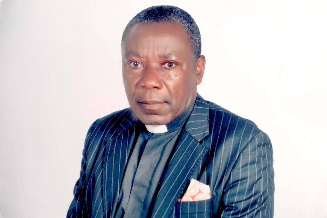 Reduce all ex-gratia payments to one-third to beneficiaries-CAC Chairman