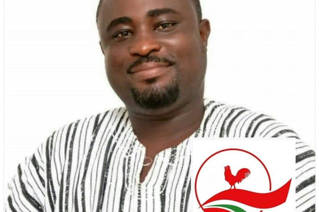 CPP National Youth Organizer writes…