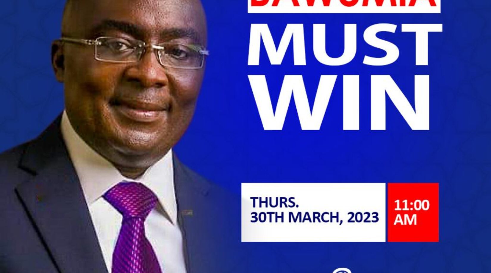 NPP DECIDES:Only Bawumia has the magic wand to break the 8 – group declares