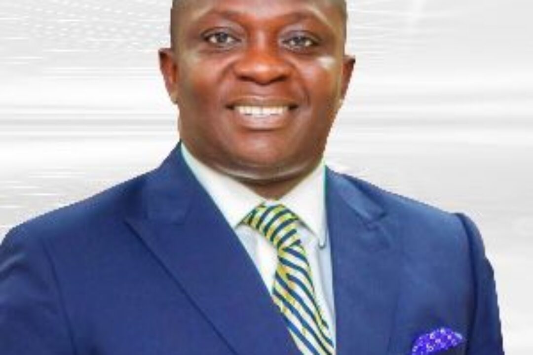 Hayford Siaw Congratulates Bryan Acheampong