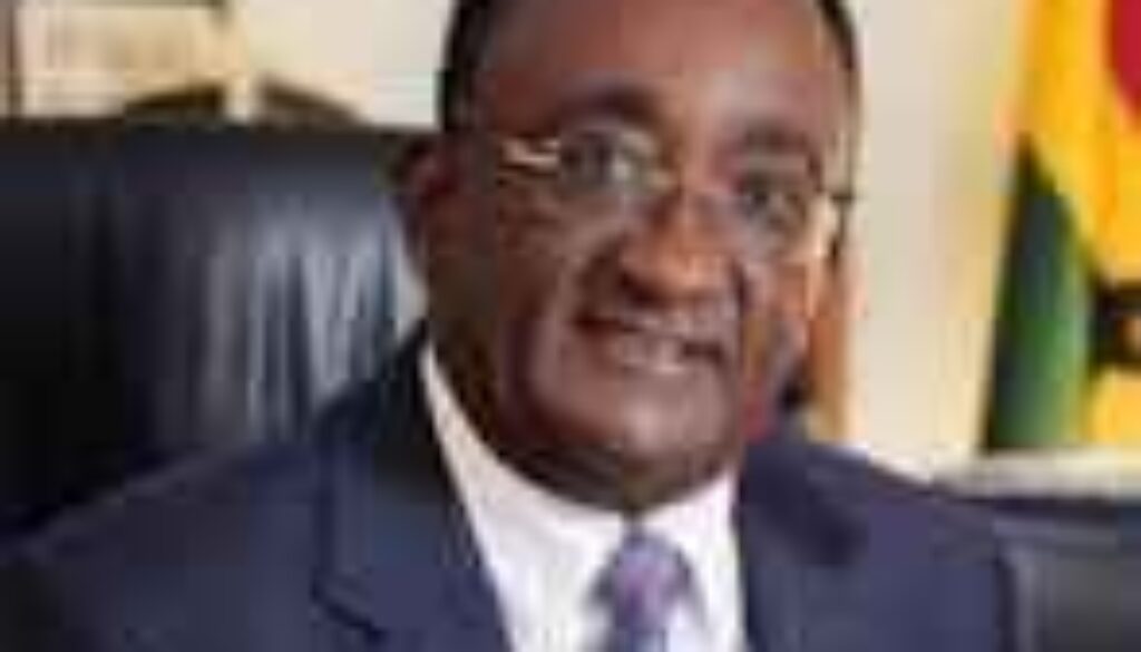 Owusu Afriyie Akoto