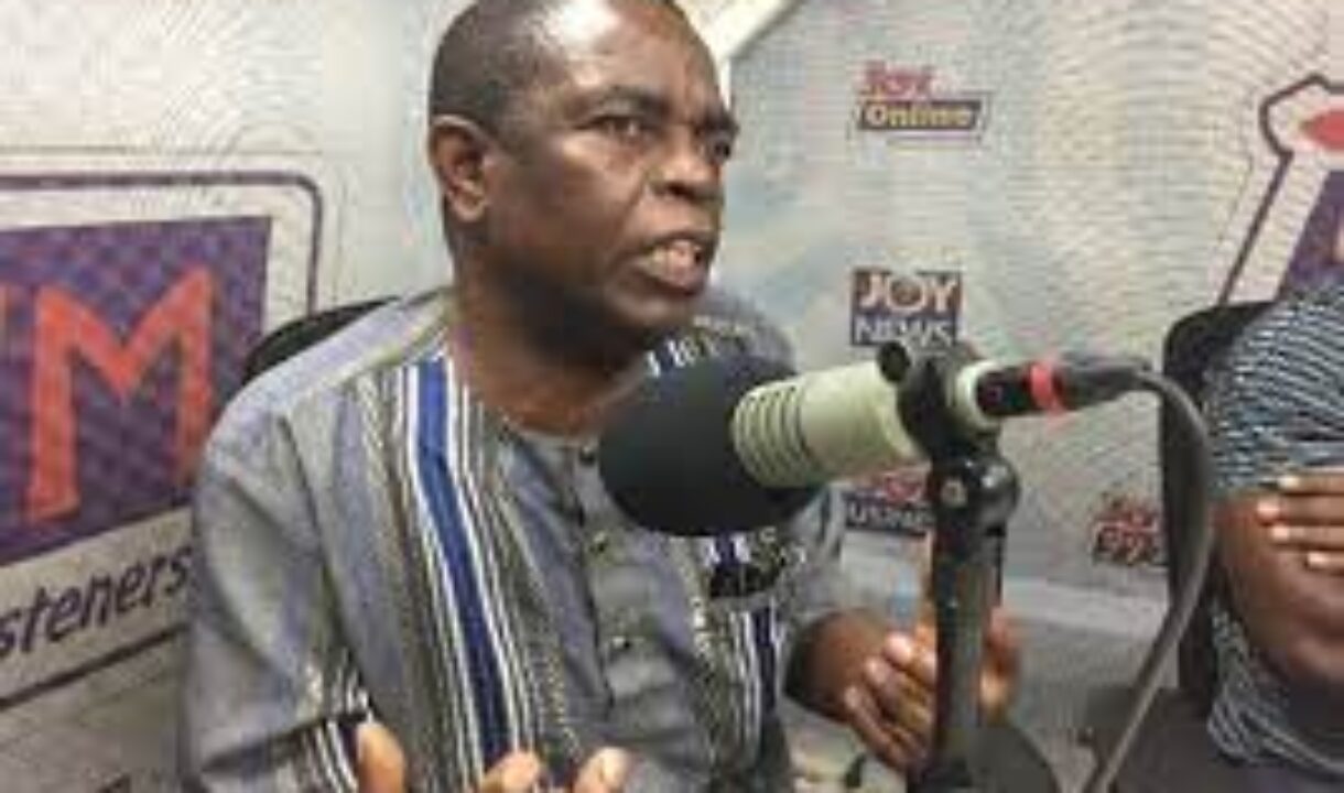 Kwesi Pratt not fit to untie the shoes of Dr J. B. Danquah – UP Traditional Institute says