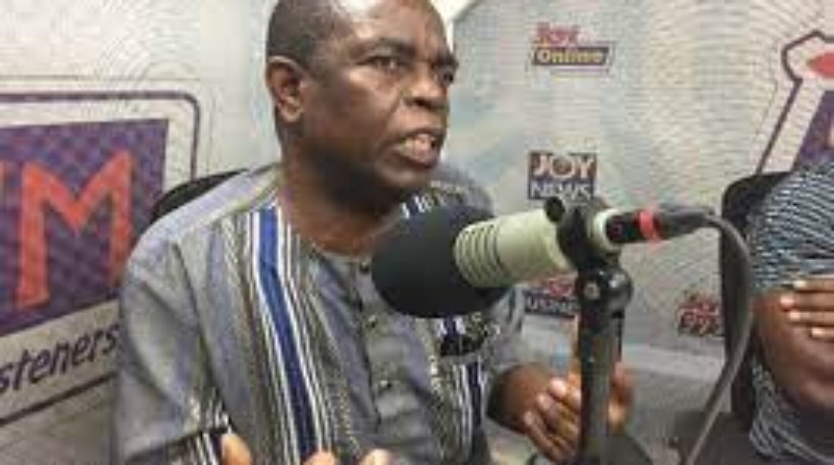 Kwesi Pratt not fit to untie the shoes of Dr J. B. Danquah – UP Traditional Institute says