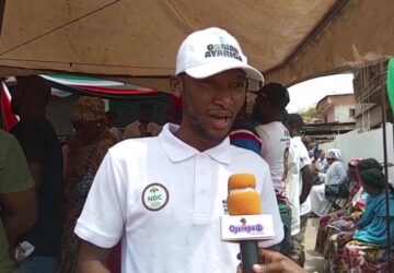 Suame NDC youth organizer’s case: Joseph Yammin accuses police for frustrating judicial process