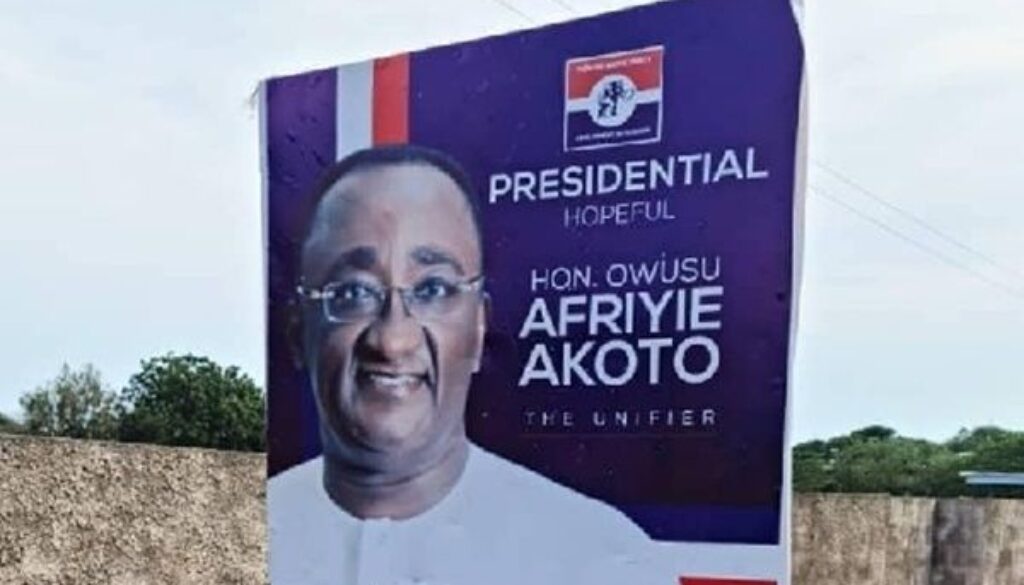 akoto