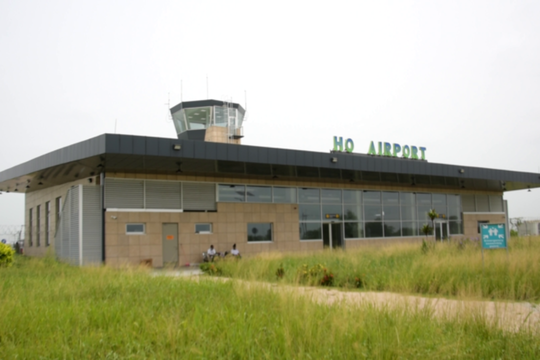 ECG disconnects power to Ho Airport, GRA and KFC over debt