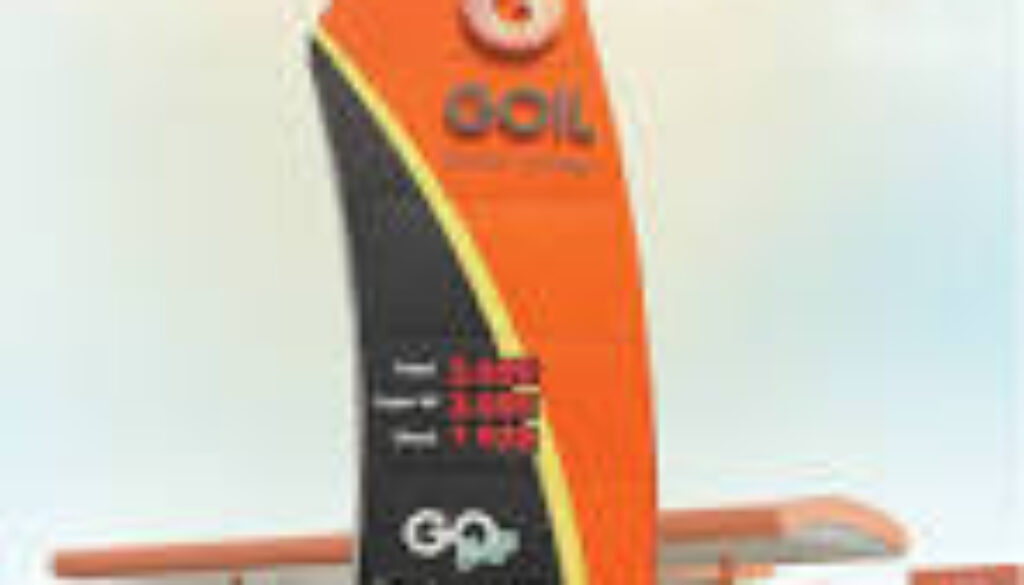 logo goil