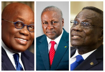 MAJORITY LEADER’S VERDICT:Akufo-Addo has done 300% better than Mills-Mahama in terms of economy