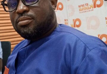 STOP HIDING BEHIND TAXES TO EXTORT MONIES FROM GHANAIANS-CPP Nat’L Youth Organizer tells NPP Gov’t