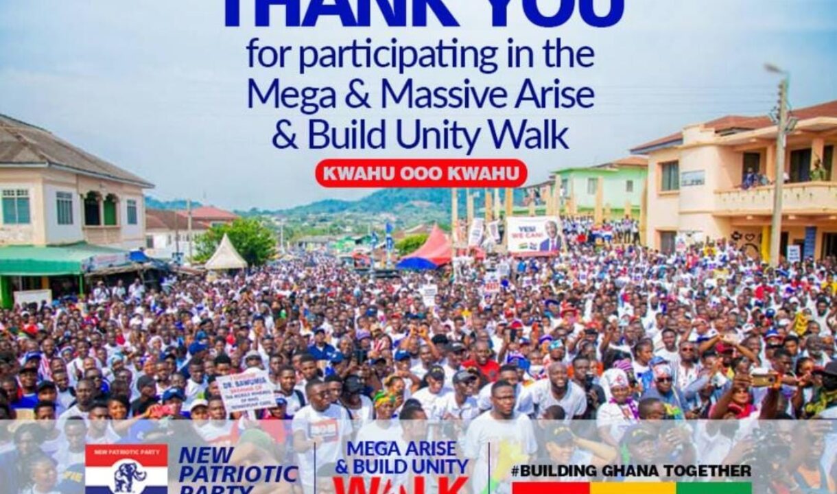 2024 general elections shall be free, fair-NPP clears air and assures Ghanaians