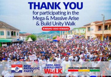 2024 general elections shall be free, fair-NPP clears air and assures Ghanaians