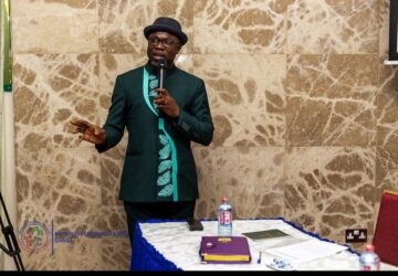 Teacher reforms in Ghana, now a model for many African countries- Dr Addai-Poku reveals