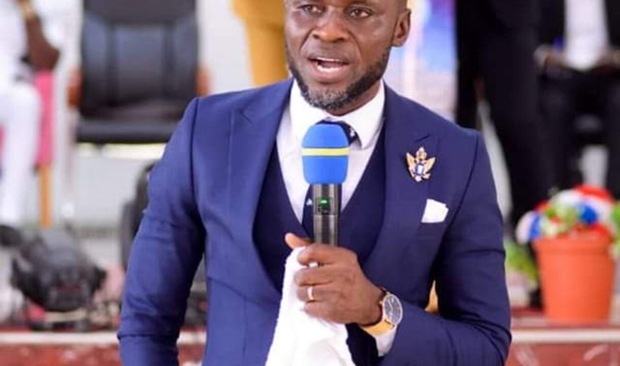 2024 Polls:THERE’S NO NEED TO PAY MONEY TO CONVINCE PEOPLE FOR VOTES IF…Prophet Kofi Wusu tells politicians