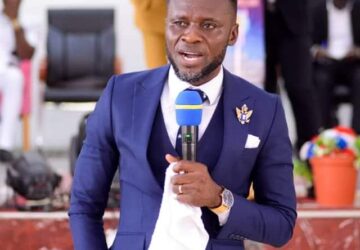2024 Polls:THERE’S NO NEED TO PAY MONEY TO CONVINCE PEOPLE FOR VOTES IF…Prophet Kofi Wusu tells politicians