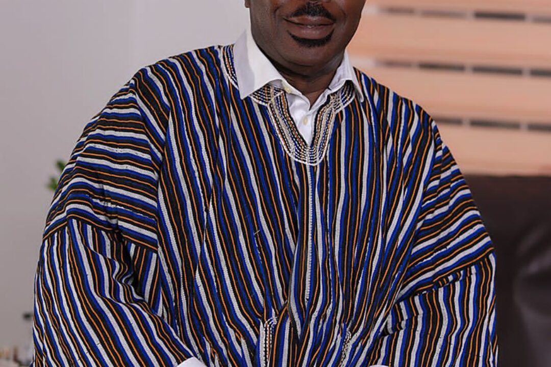 Chieftaincy Minister, Bawku chiefs, explore avenues for lasting peace