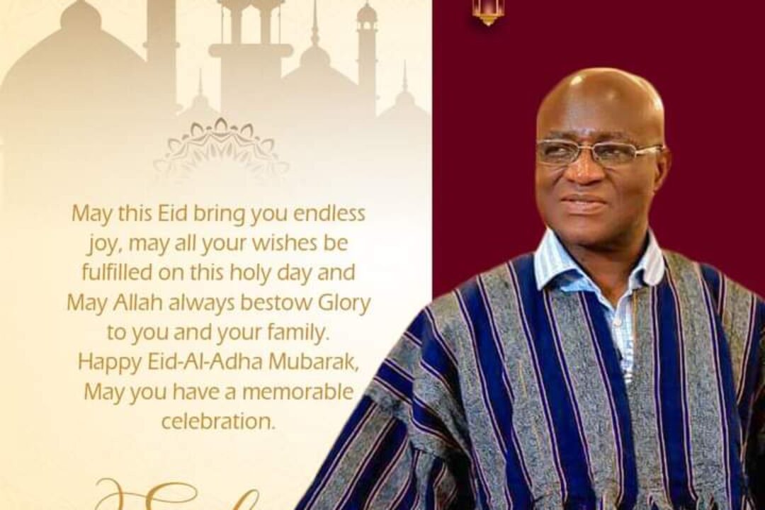 Majority Leader wishes Muslims happy Ramadan