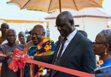 Exhibit professionalism in discharge of your duties-CJ admonishes Judicial Service staff_