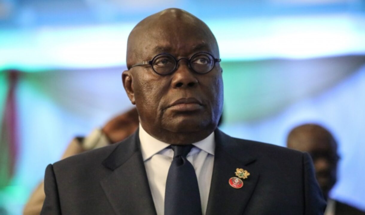 Ghana’s President demands retraction, apology from Al Jazeera over defamatory gold mafia exposé