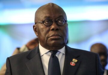 Pres.Akufo-Addo begs for concessionary loans from WB, IMF to revive economy