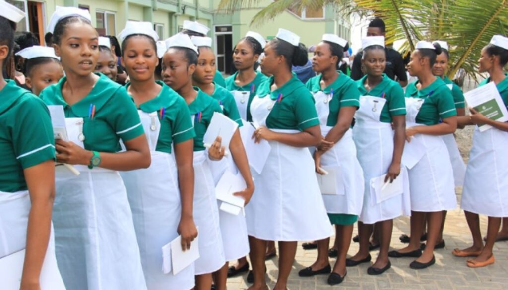 Nurses