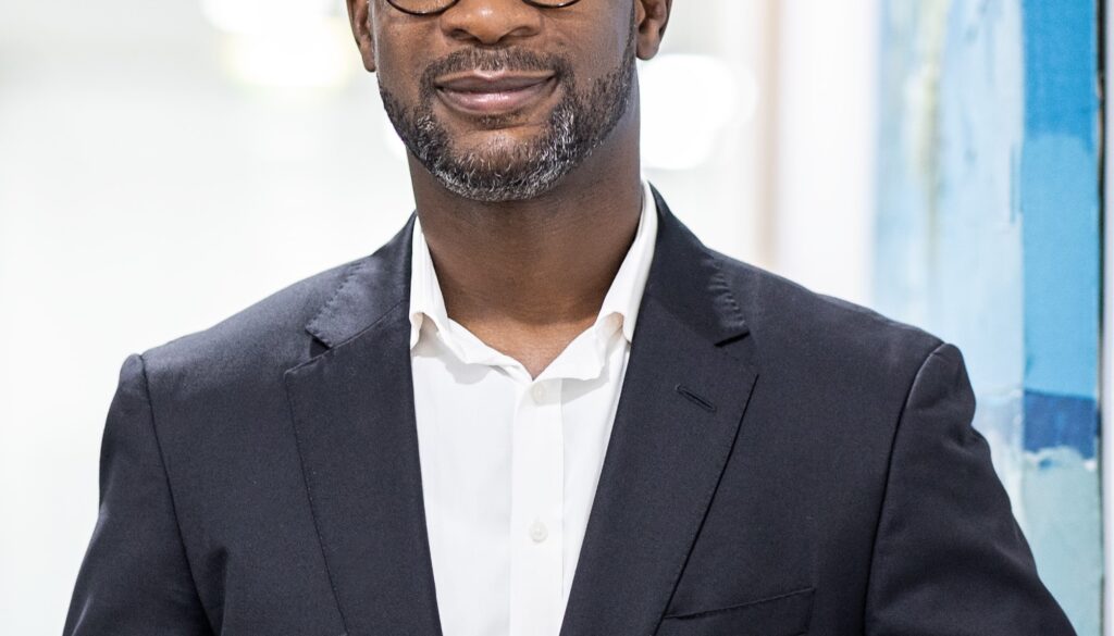 SELORM ADADEVOH -CEO MTN GHANA