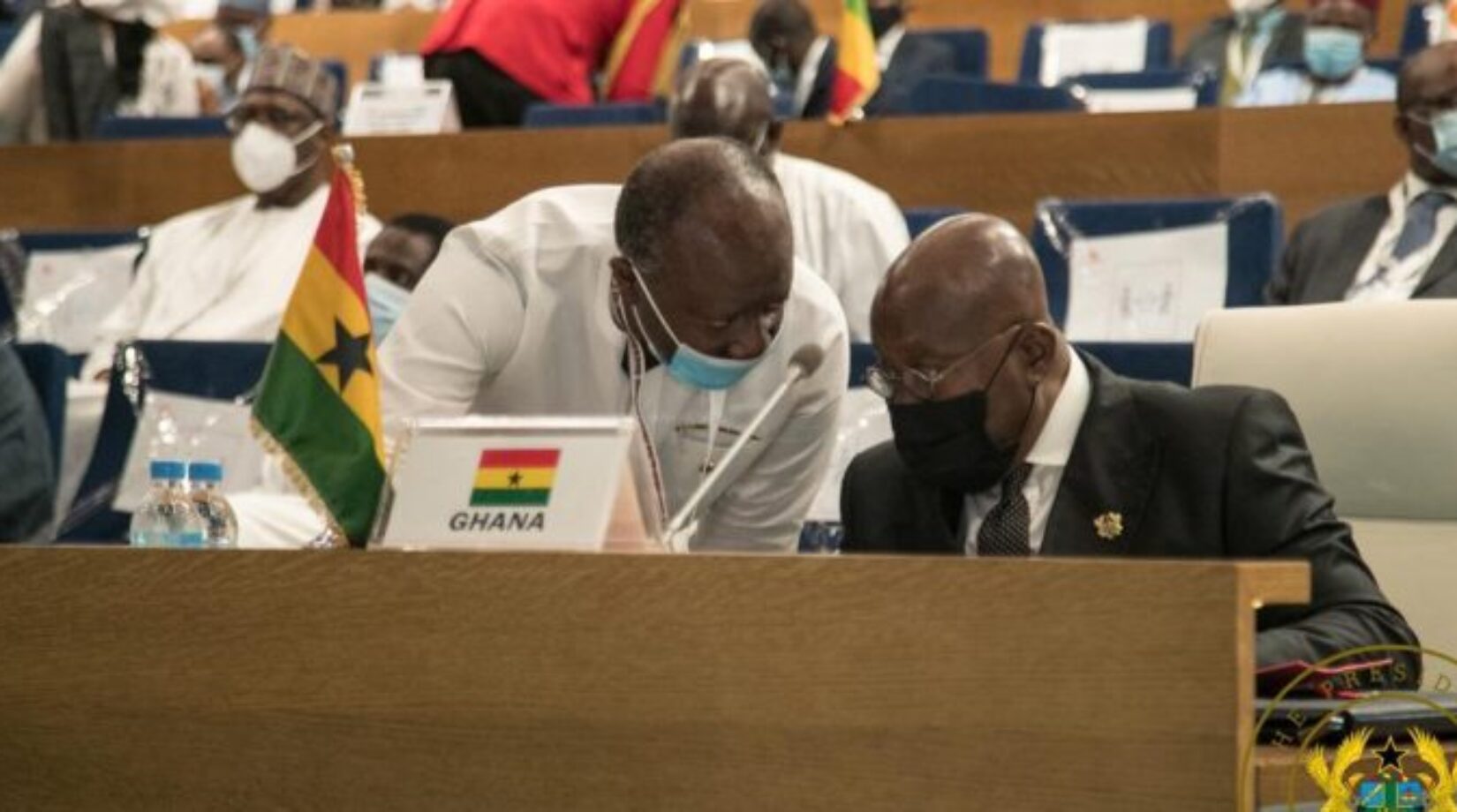 KEN OFORI-ATTA:Ghana’s bilateral creditors set to clear way for $3bn IMF bailout