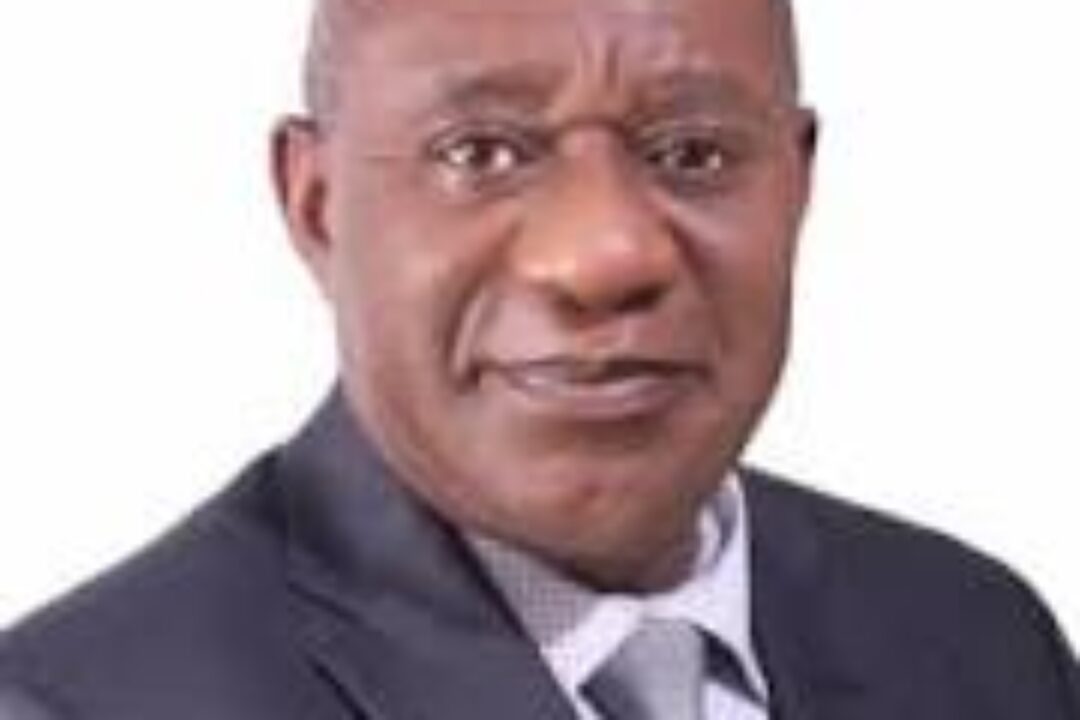 Dr. Kokofu wishes all mothers Happy Mother’s Day…urges them to join the fight for environmental safety