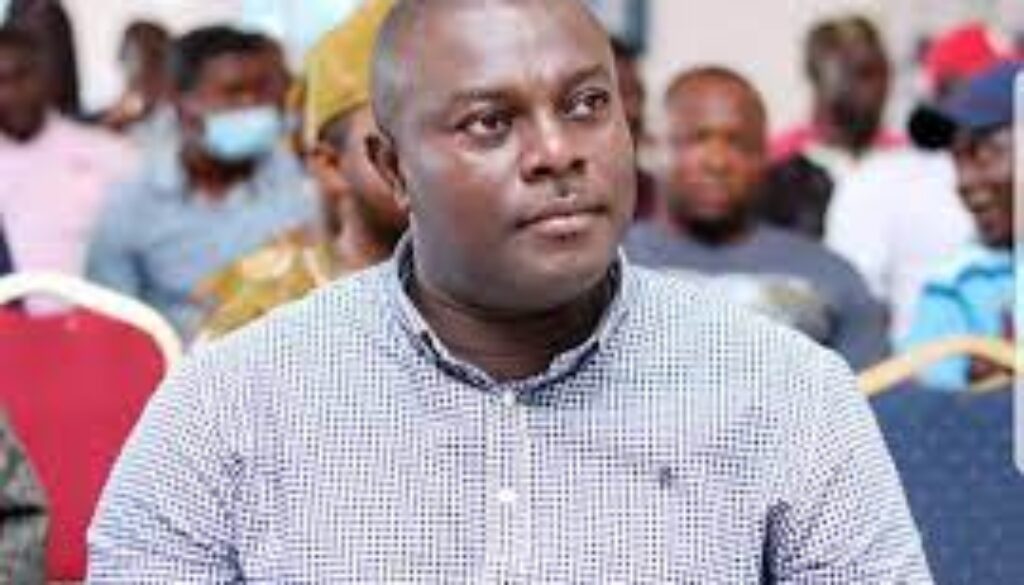 ndc nana akwasi