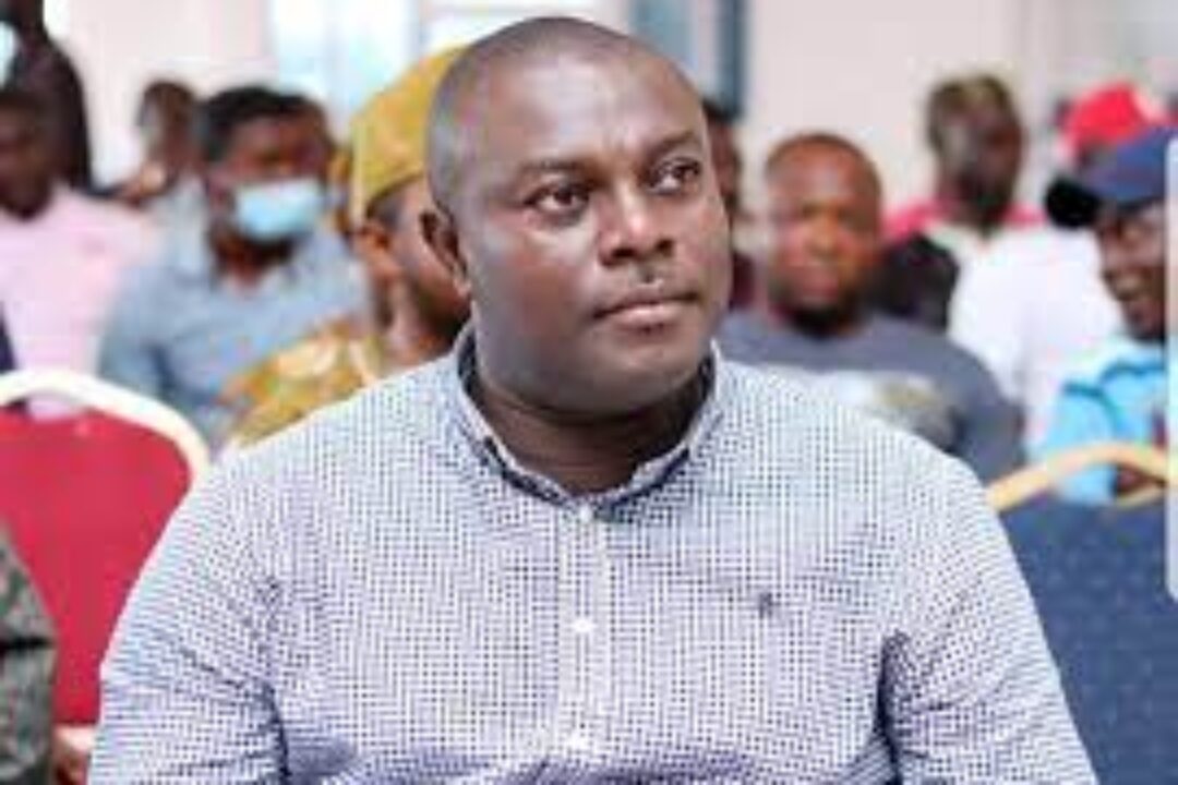 I’m under pressure to secure jobs for NDC grassroots – Ashanti NDC Chairman cries out