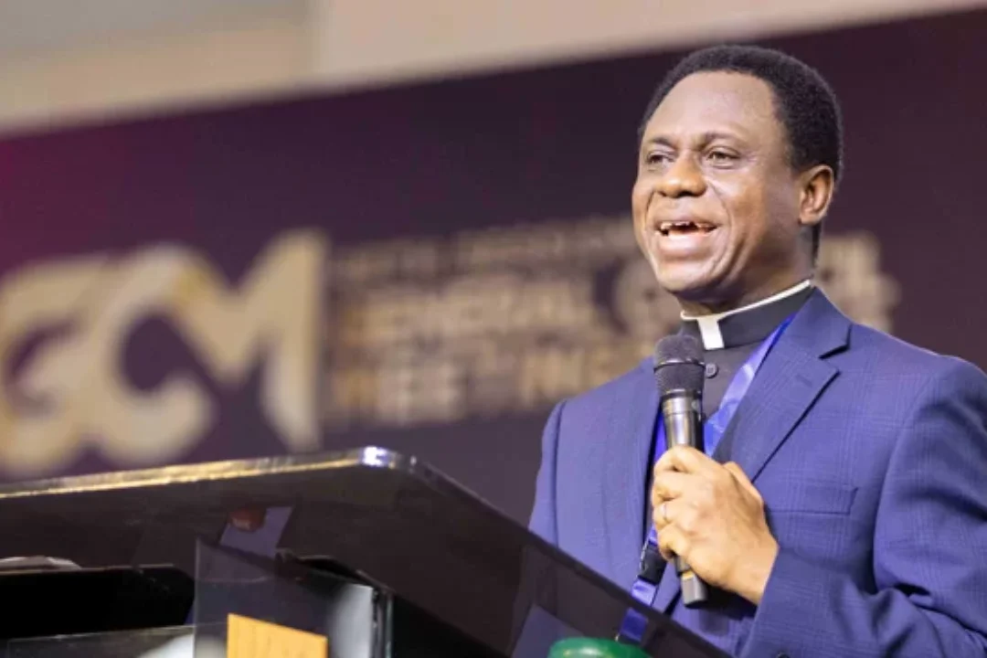 Prioritise Youth, Children in Church Activities – Apostle EricNyamekye urges Church Leaders