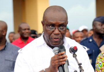 MAY DAY CELEBRATION:Don’t touch our pension funds – TUC tells gov’t
