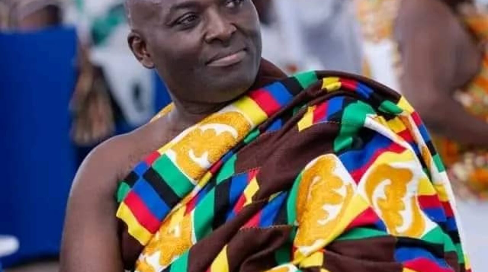 Make good use of your time else…COKA cautions Ghanaians