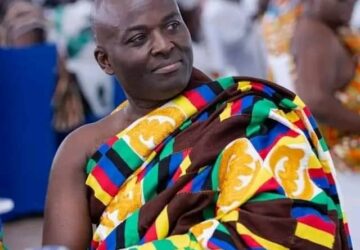 Make good use of your time else…COKA cautions Ghanaians
