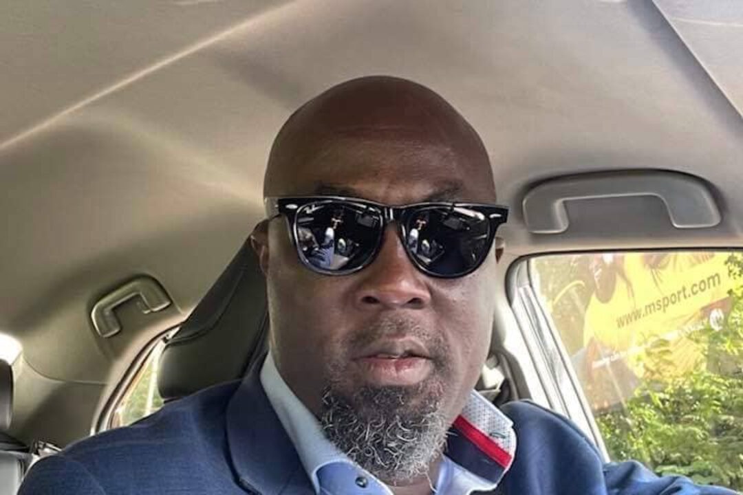 KATH CEO commends Staff For Hard Work, Promises to Work on Welfare Programmes